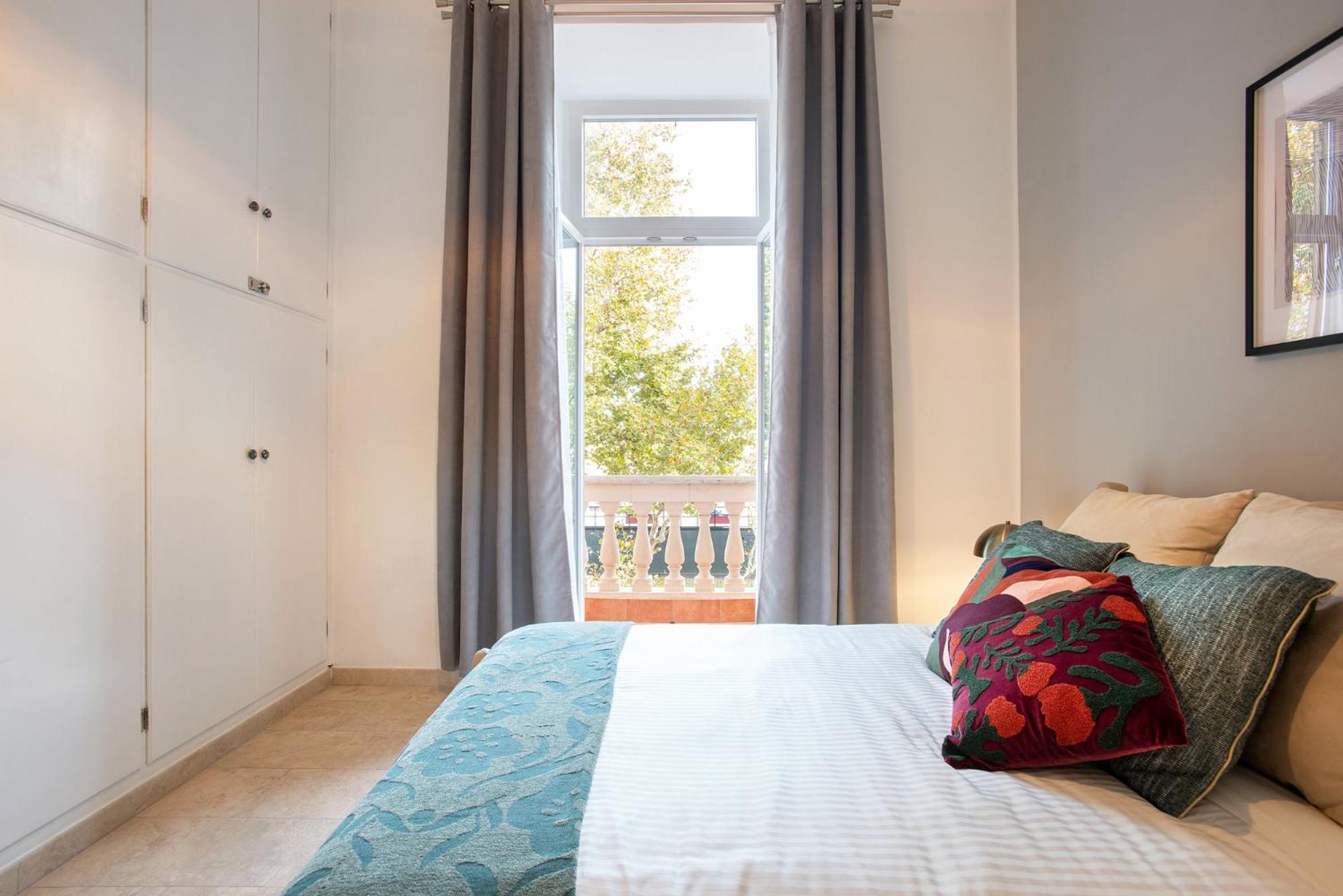 Apartment Brusilva Al Colosseo