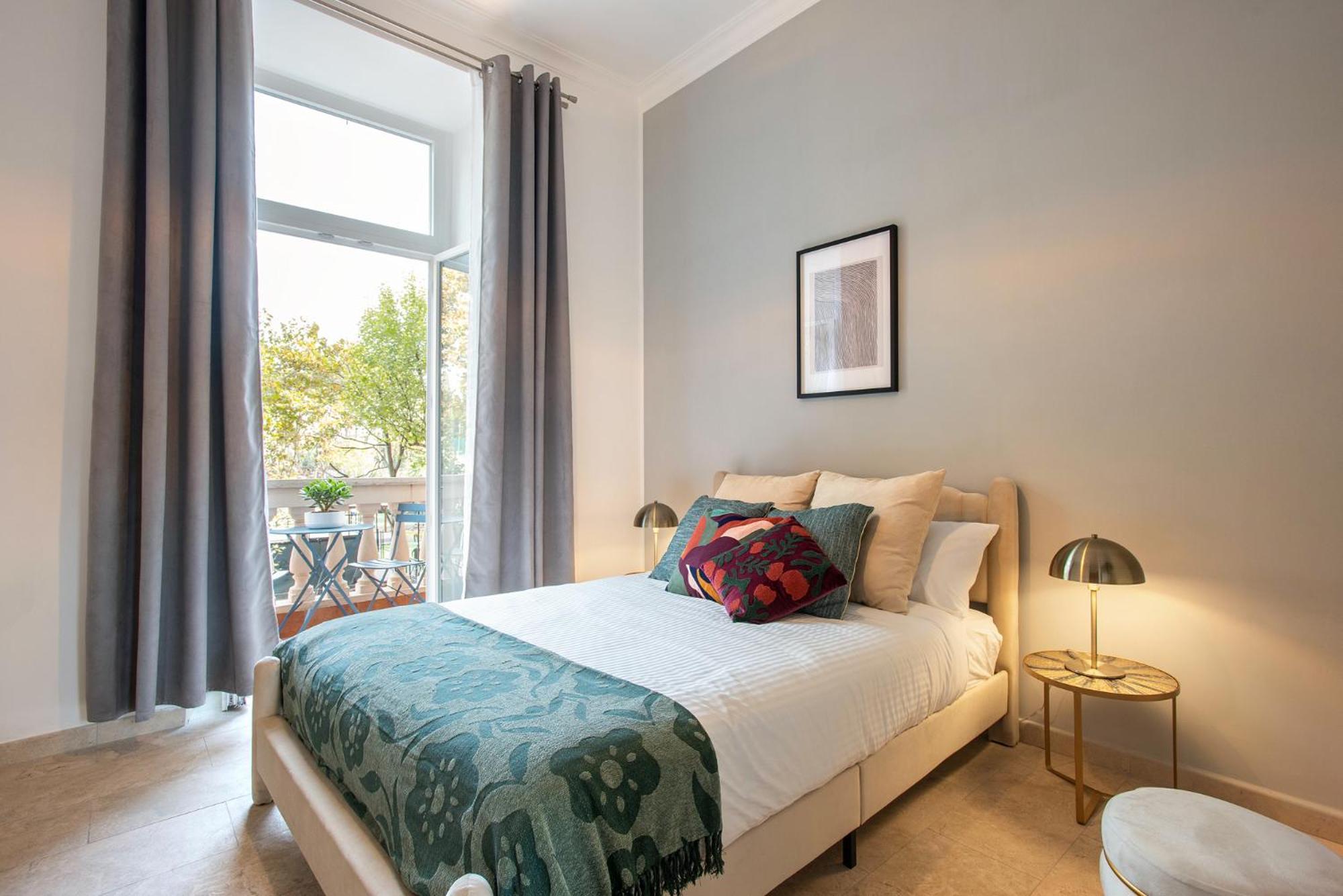 Apartment Brusilva Al Colosseo *