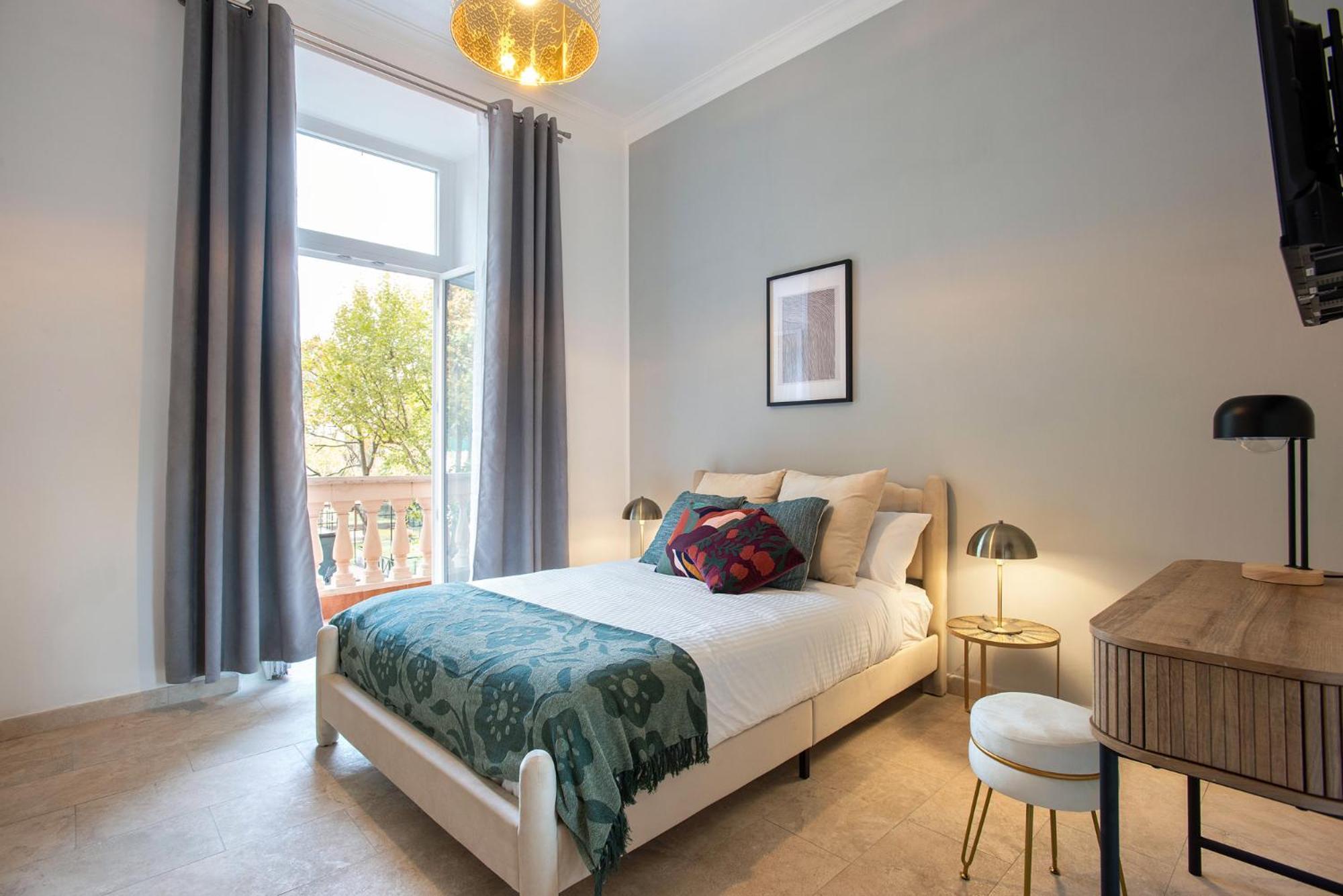 Brusilva Al Colosseo Apartment Rome