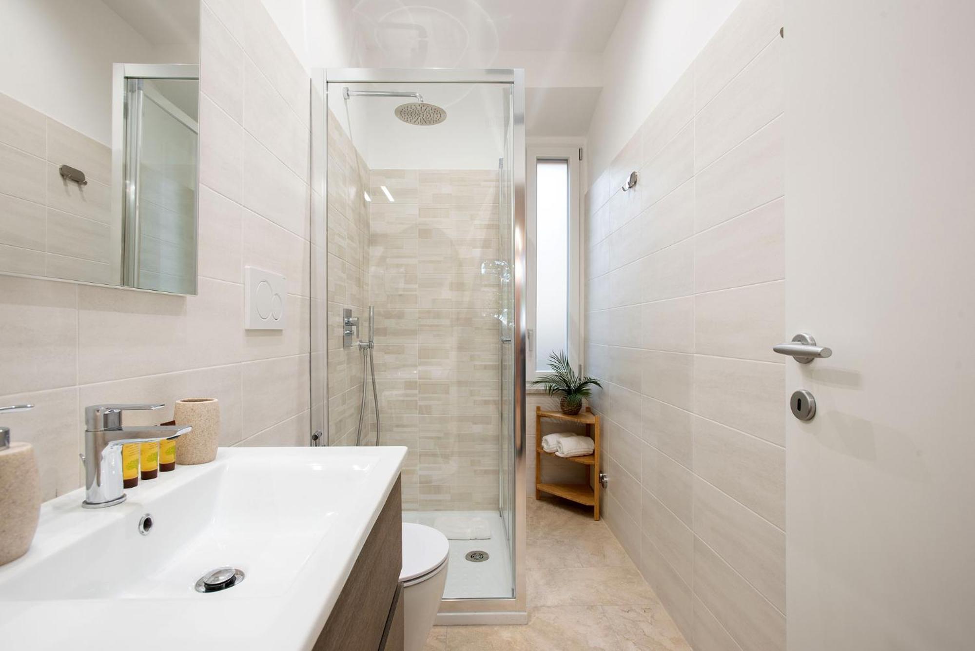 Brusilva Al Colosseo Apartment