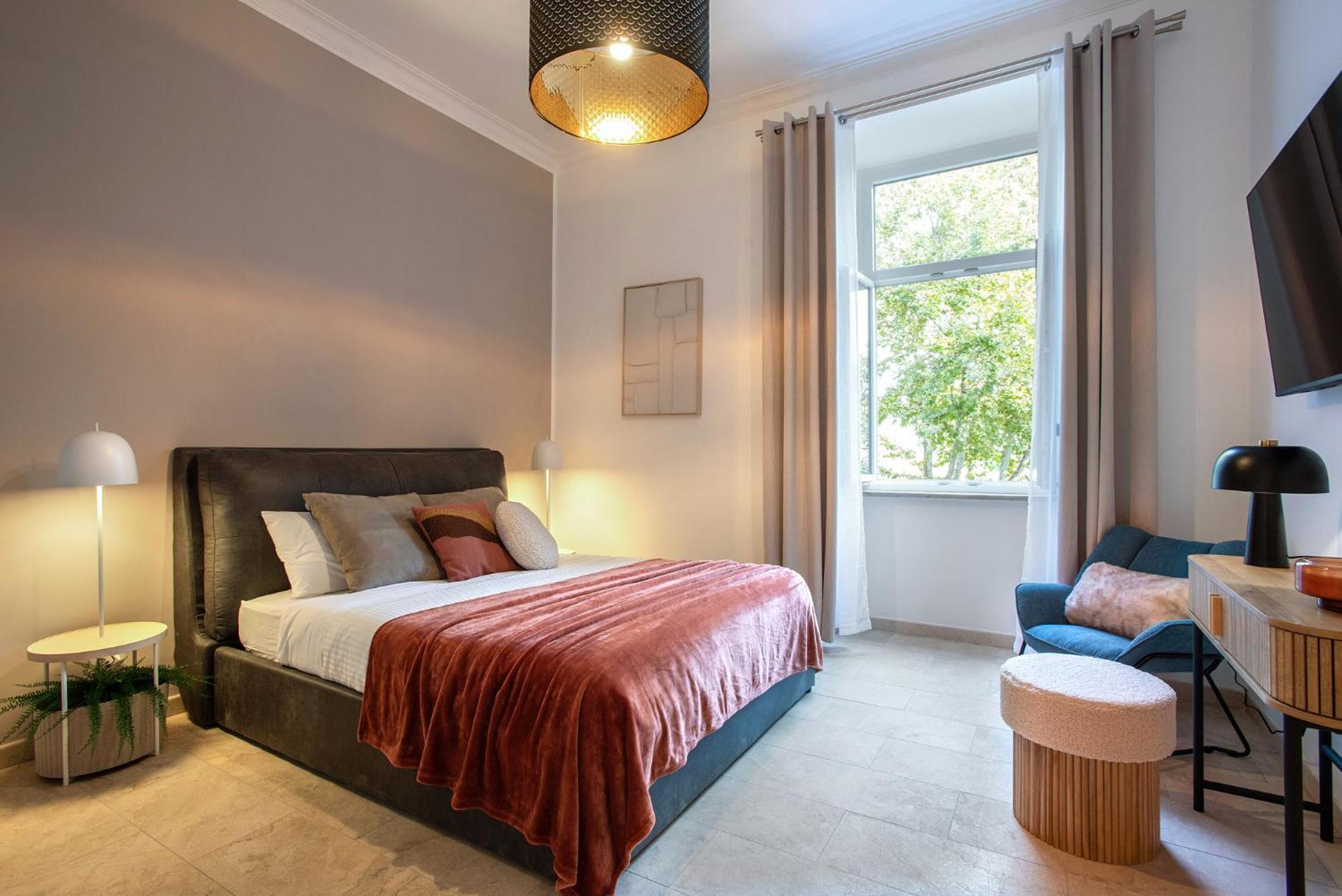 Apartment Brusilva Al Colosseo *