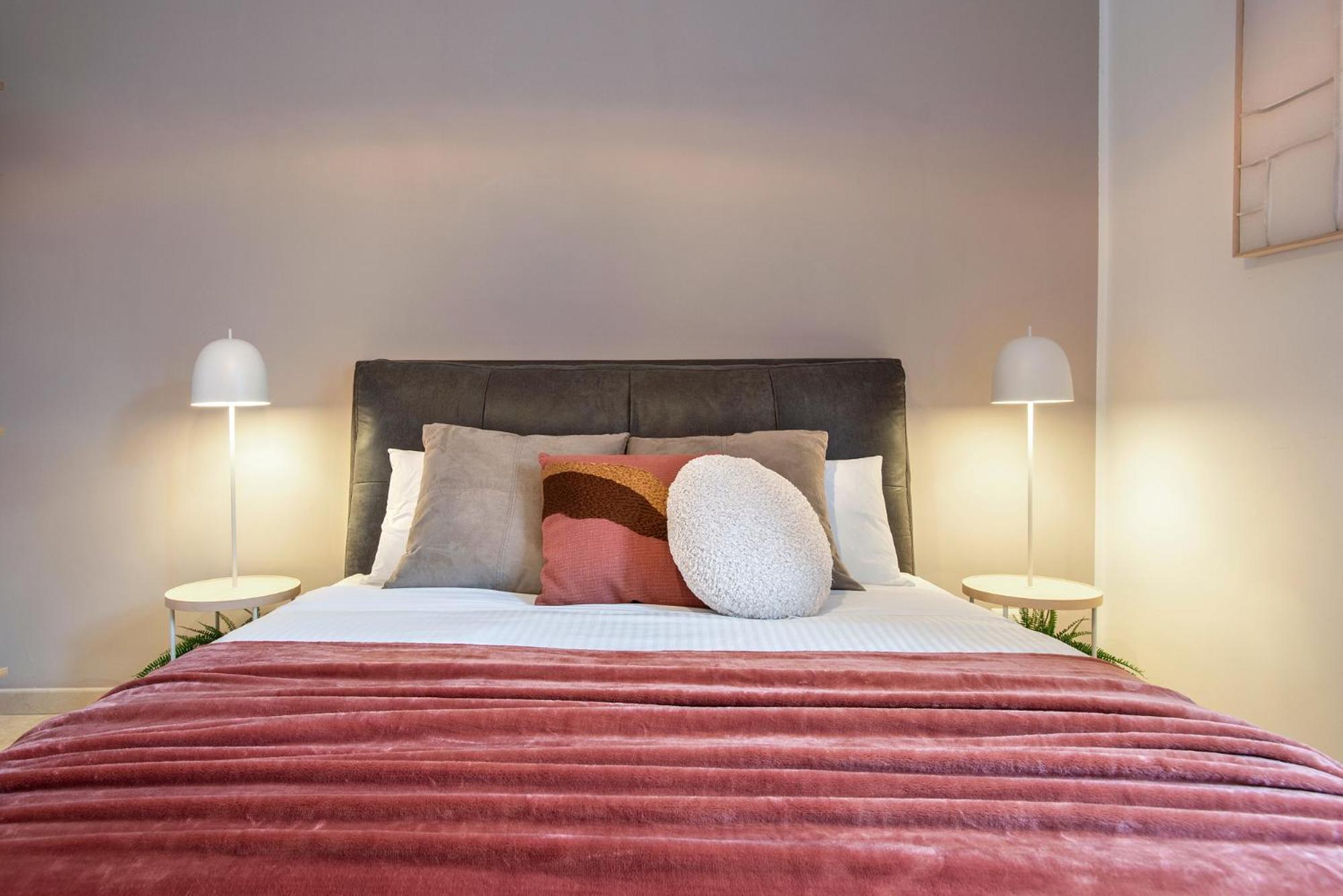 Apartment Brusilva Al Colosseo