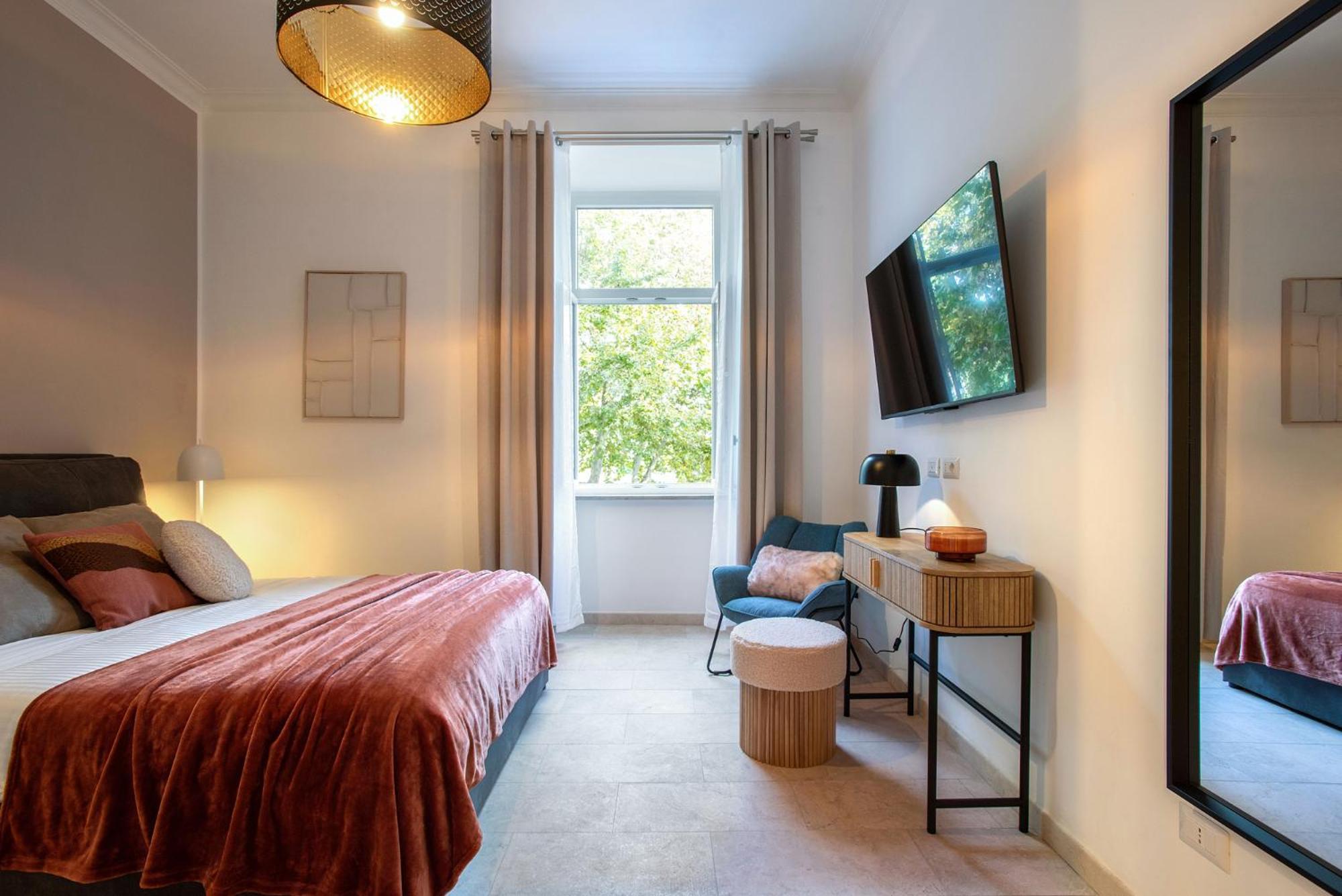 Apartment Brusilva Al Colosseo