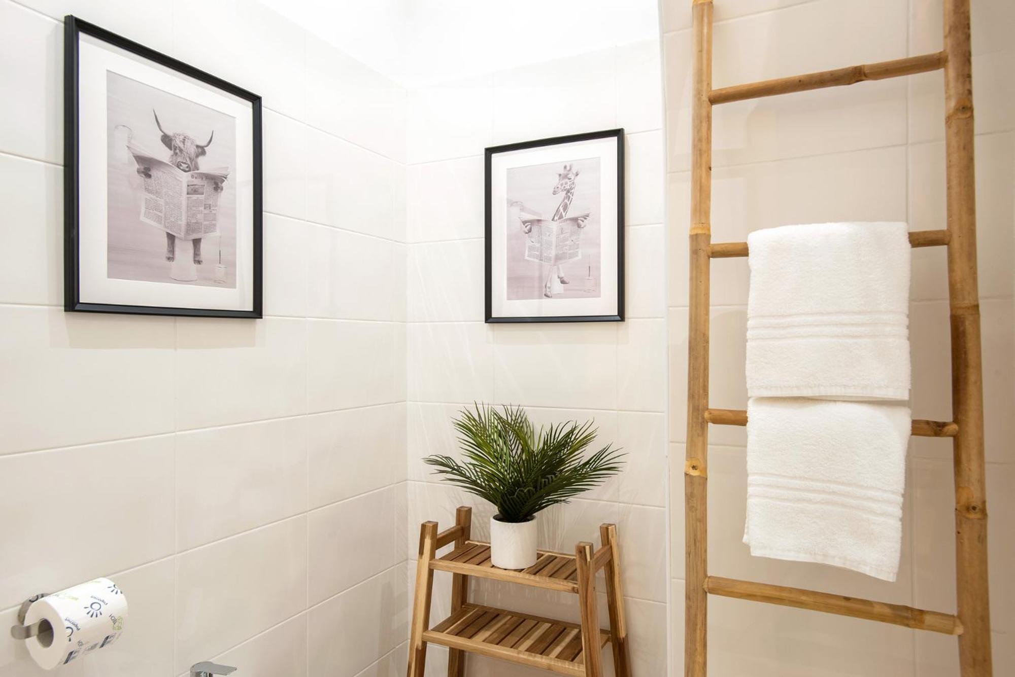 Apartment Brusilva Al Colosseo