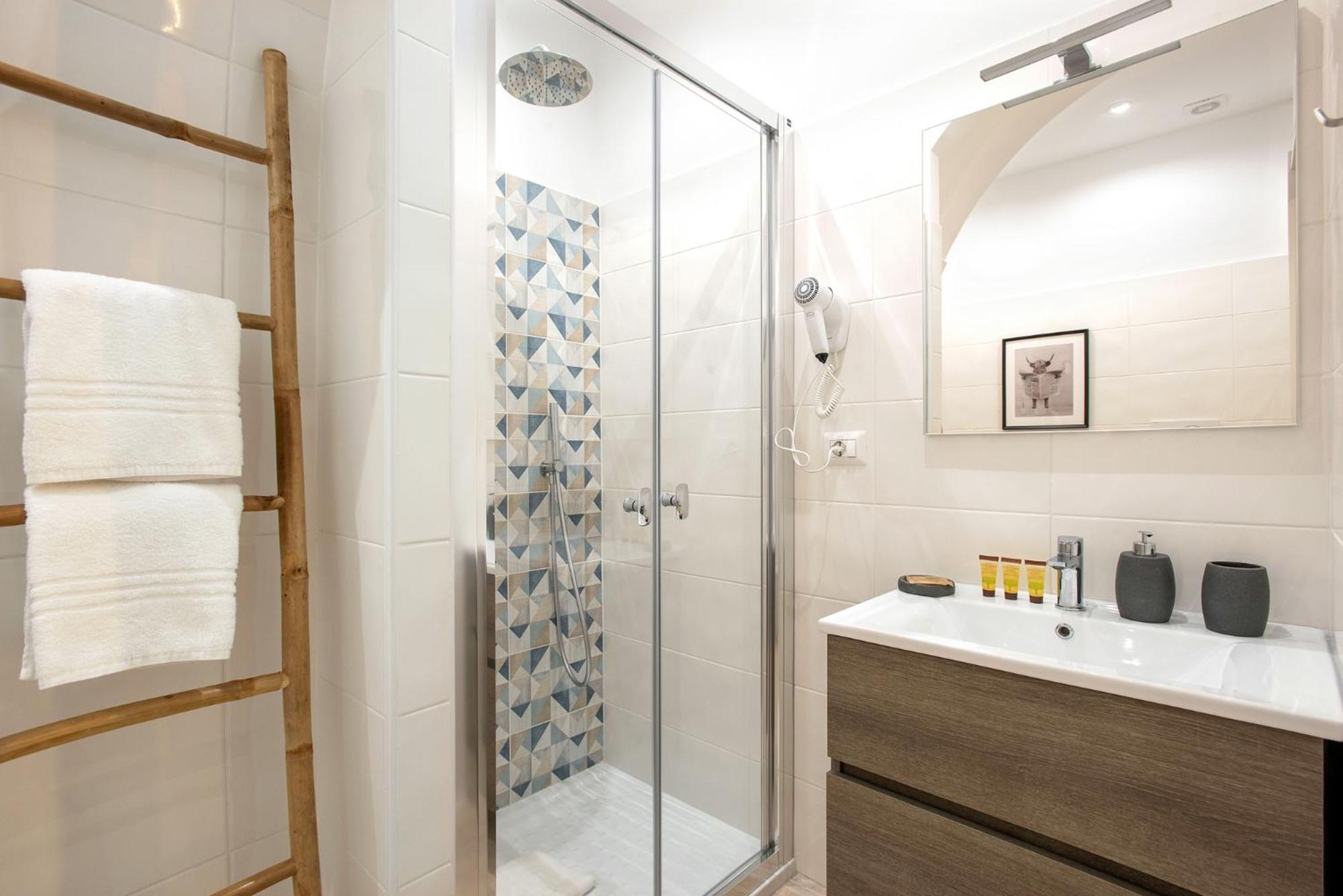 Brusilva Al Colosseo Apartment Rome