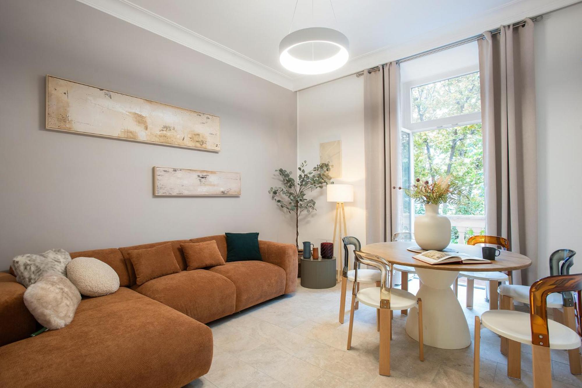Brusilva Al Colosseo Apartment